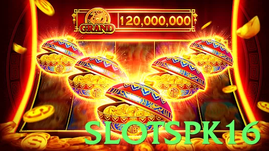 slotspk16 Pakistan - 3