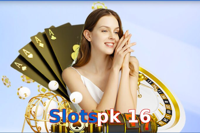 Slotspk 16