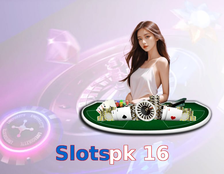 Slotspk 16