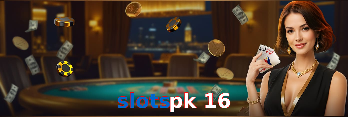 Slotspk 16